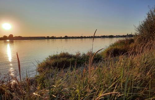 FEWO Leuchtturmidyll Harriersand - Foto 11