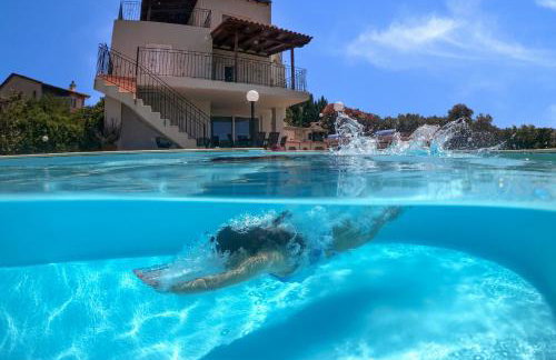 Villa Thallo - Foto 1