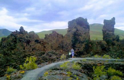 Three Bears Inn - Foto 72