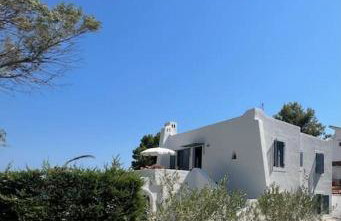 Azure Bianca Beach Villa - Foto 59