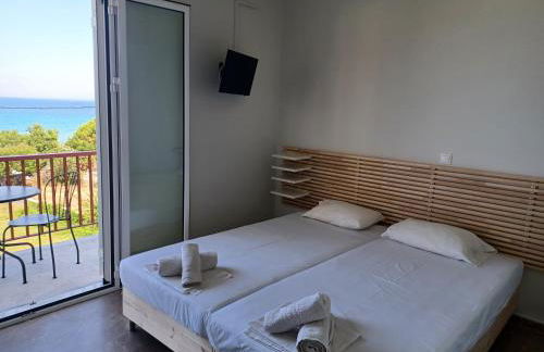 Tassos & Marios Apartments II - Foto 32