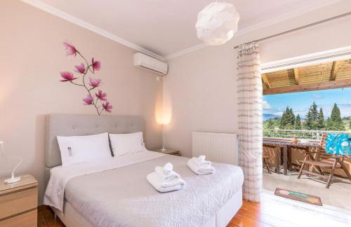 Rarakos Houses Corfu - Foto 79