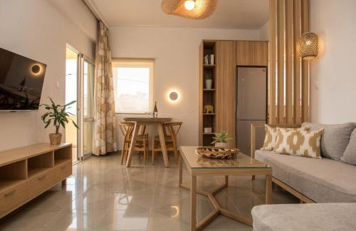 Eden of grameno Luxury sea view apartment - Photo 30