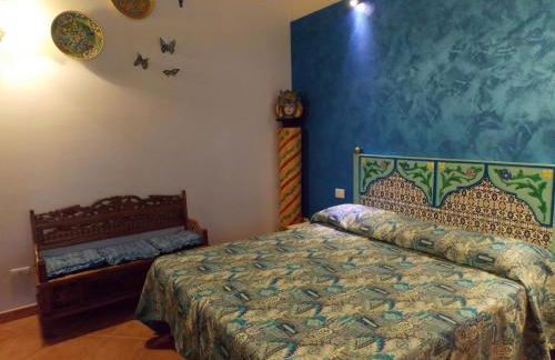 Villa vista MARE a MÀKARI - Foto 67