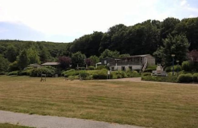 Le Hameau des Lacs - Foto 15