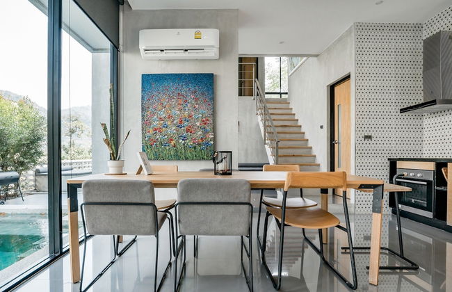 Wallaya Grand Pool Villa by Alexanders - Foto 11