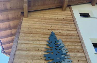 Baita PierIta Stua Genziana e Ginepro - Foto 51