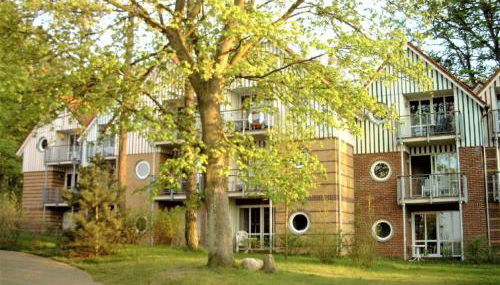 Ferienwohnung Seepferdchen direkt am Strand - Foto 3