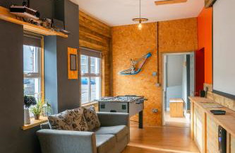 Riverside Great House In The Afan Forest Bike Park By STAE-Homes - Foto 34