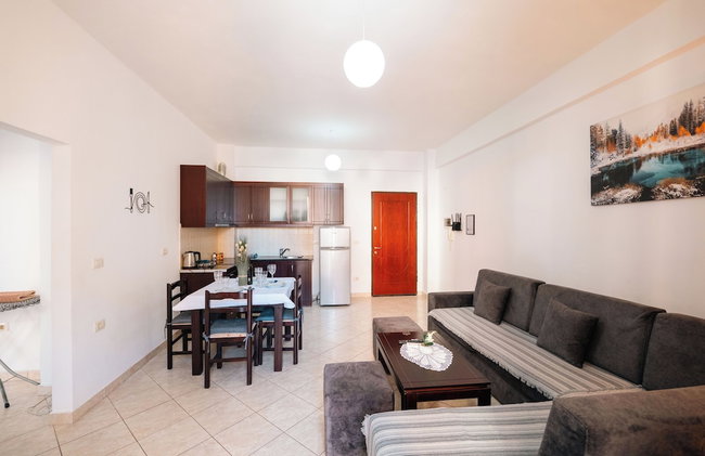 ERAL Apart-Hotel - Foto 39