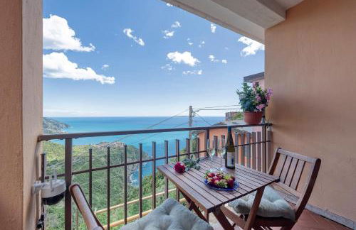 Maison Michelle - HOMY 5 TERRE - Foto 28