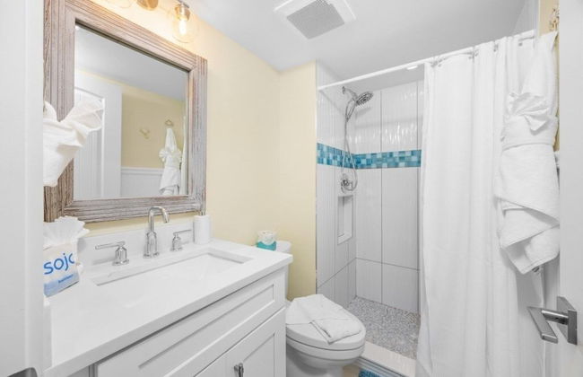 Tarpon Beach 302 3 Bedroom Condo - Foto 21