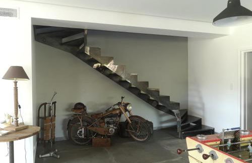 Mas Puig Grand Gîte - Foto 12