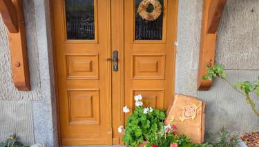 Ferienwohnung Am Wasserturm mit kleinem Bauernhof - Foto 2