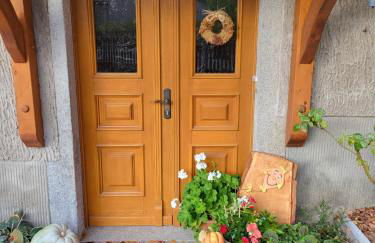 Ferienwohnung Am Wasserturm mit kleinem Bauernhof - Foto 2
