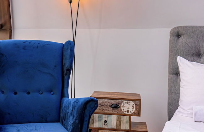 Boogie Apartments Old Town - Photo 72