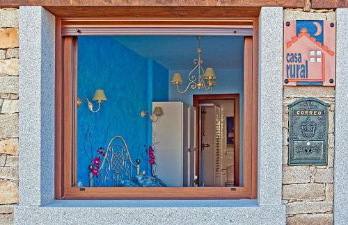 Casa Rural Antonio - Foto 47