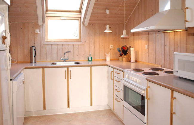 3 bedroom House in Broager with terrace and sauna - Photo 5
