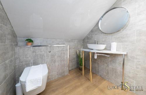 Luke Stays - Welbeck Road - Foto 8