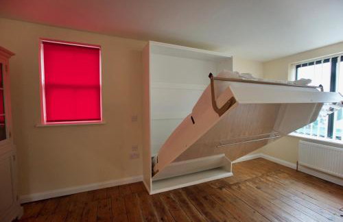 Spacious Apartment with Roof Terrace, near The Waterfront, Ipswich - Foto 9