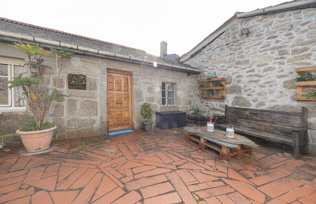 Pretty Cottage in Ourense - Photo 38