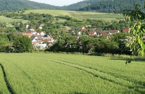 Galerie Ueber den Gaerten - Foto 7