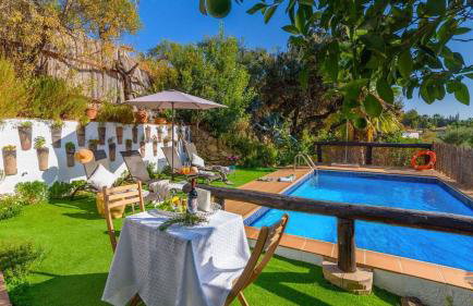 Casa Guajar Monda by Ruralidays - Foto 1