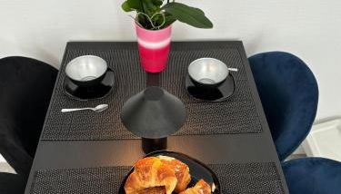 L Alsacienne F2 centre ville - Foto 3