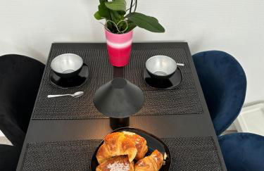 L Alsacienne F2 centre ville - Foto 3