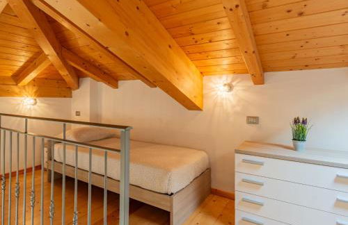 Apartment Andrea by Interhome - Photo 17