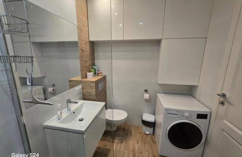 Apartament nr 2 Chorzelów - Foto 10