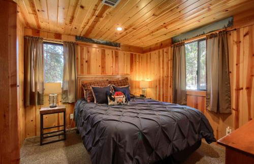 57 The Williams Cabin - Foto 23