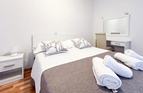 House Basta - Free beach parking - Foto 60