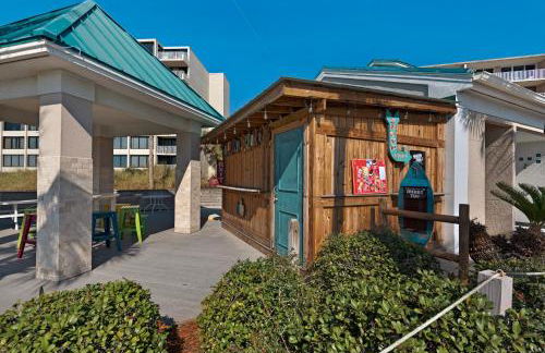 Beachfront - Renovated - Gulf view Bedroom - FLPCB5 - Foto 29