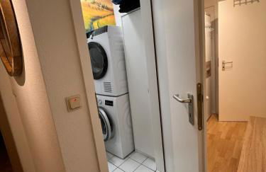 Wohnung mit Küche Balkon Parkplatz in der Nähe von Heidelberg - Foto 12