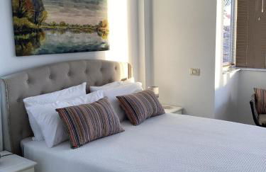 Tamaragua Apartment, Golf del Sur - Foto 13