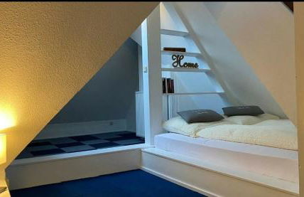 *To hus* Wohnung am Rande von Jever - Foto 17