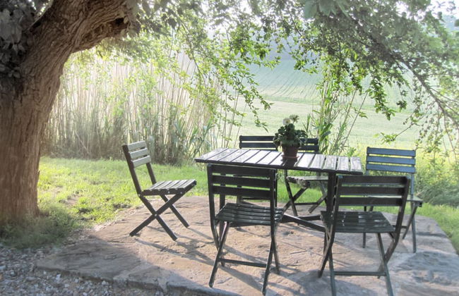 Agriturismo Fattoria Santa Vittoria - Foto 8