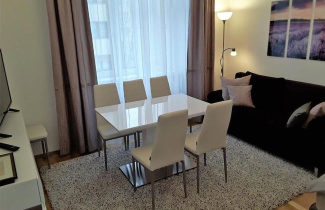 Concorditas Apartments - Foto 46