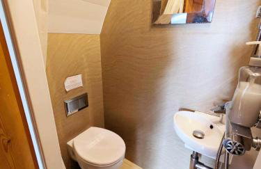 The Golden Ball Hotel Pods - Foto 4