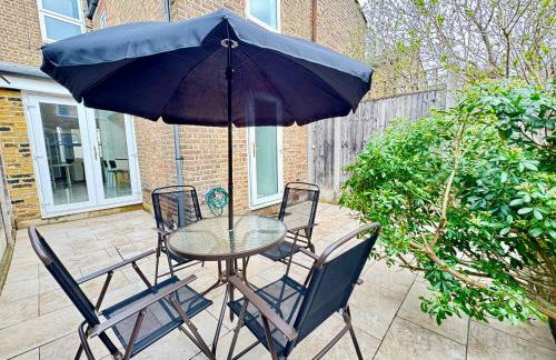 Lovely 4 Bedrooms Entire House In Hammersmith - Foto 20