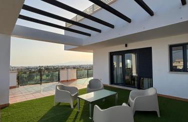 Cabo de Gata Golf Residence - Foto 1