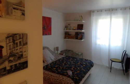 3P, Cannes, Domaine securise, Piscine, Tennis, Golf, 3 Etoiles - Foto 27