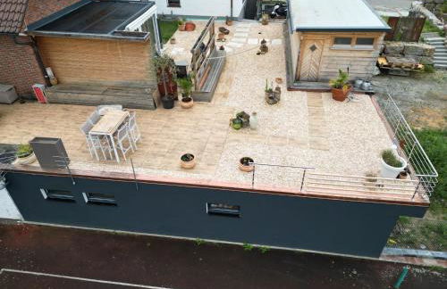 Haus Friedel Überlingen am Bodensee - Foto 17