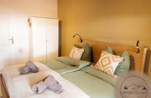 Großes Glück - Foto 1