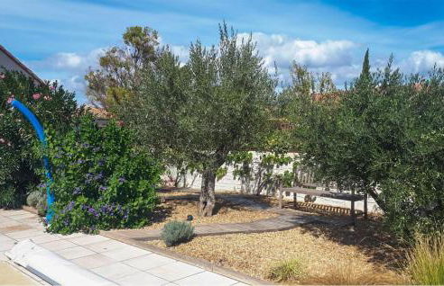 Cozy Home In Ginestas With Wifi - Foto 12