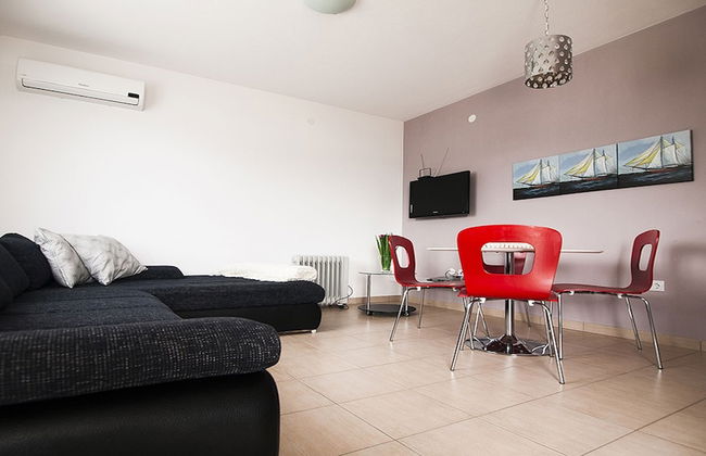 Villa Mona - Foto 73