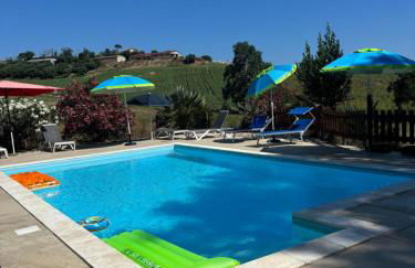 Agriturismo Fattoria Del Colle By Enrico - Foto 37