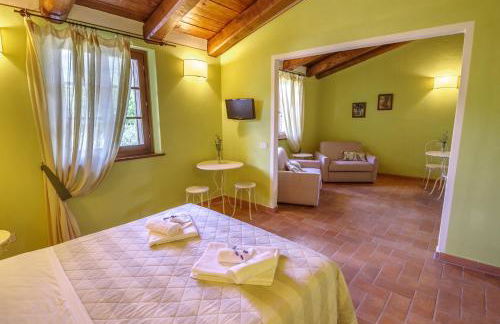 Agriturismo Le Vigne - Foto 16