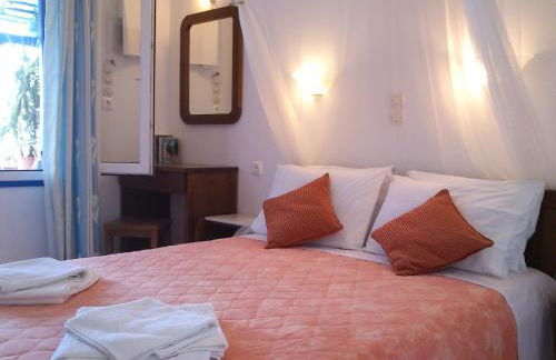 Dina Naxos Studios - Foto 41